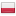 replik.pl server is located in Poland